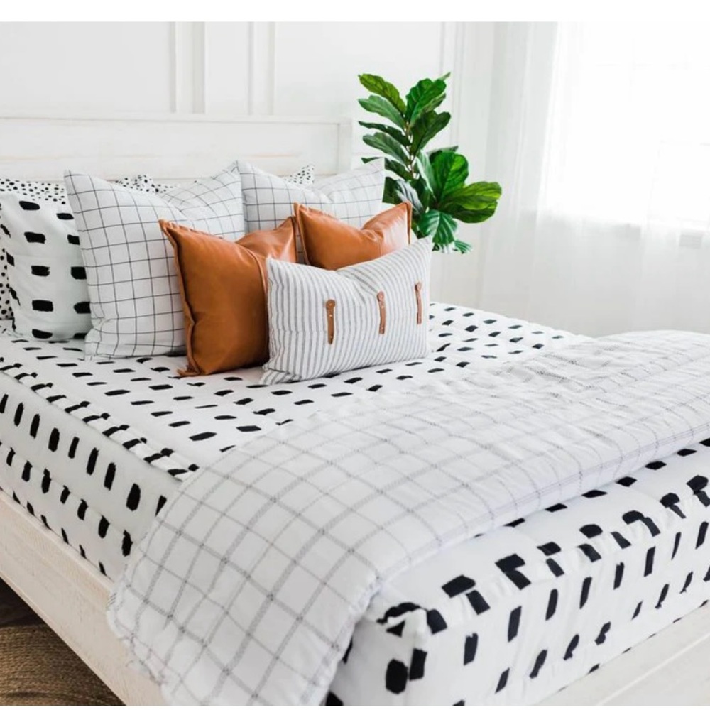 Kennedy Twins cotton